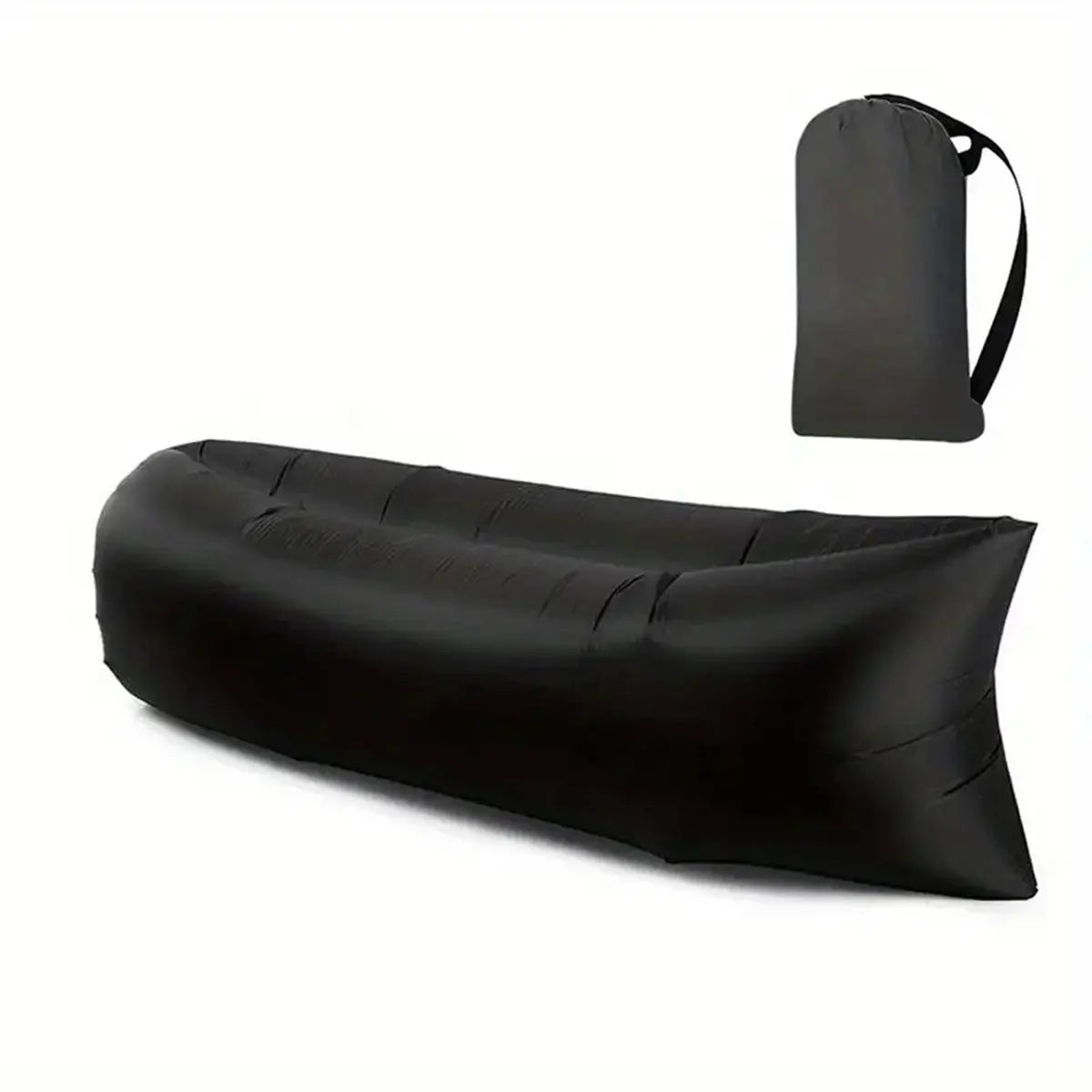 Sofá Hinchable Portátil Air Lounge